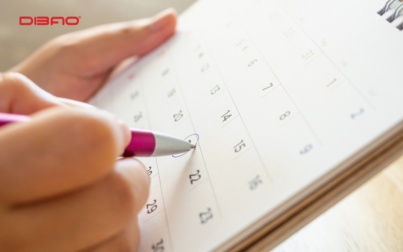 Ngày đẹp mua xe tháng 4 năm 2025 thu hút may mắn